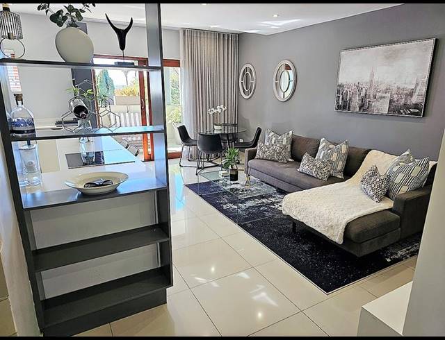 1 BEDROOM APARTMENT FOR SALE IN STRATHAVON